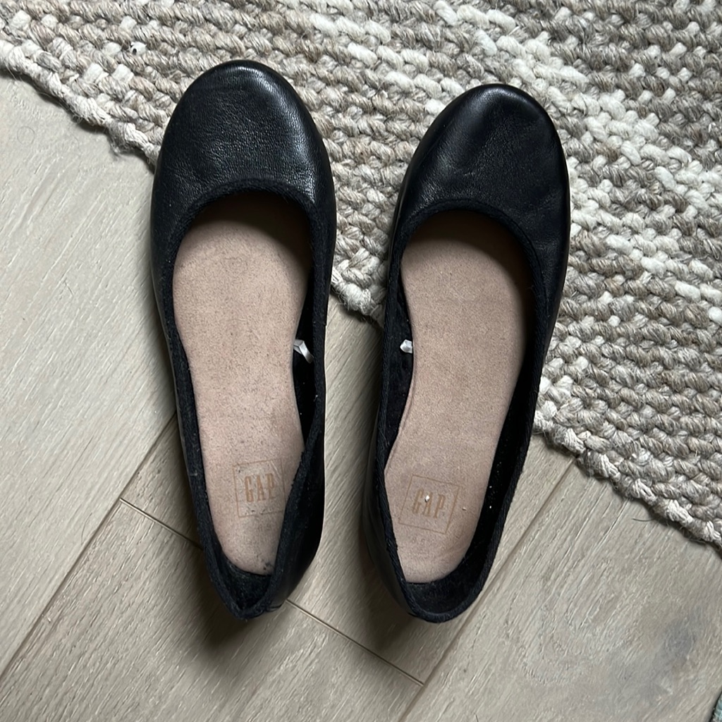 Gap Ballet Flat
